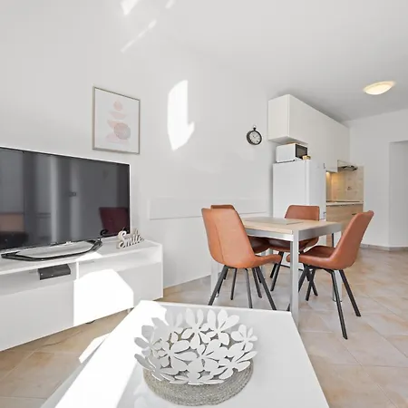 Nicole Appartement