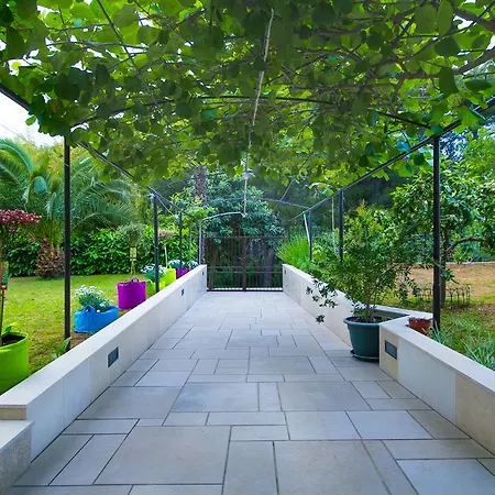 Apartamento Nicole *