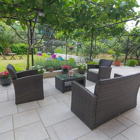 Apartamento Nicole Pula