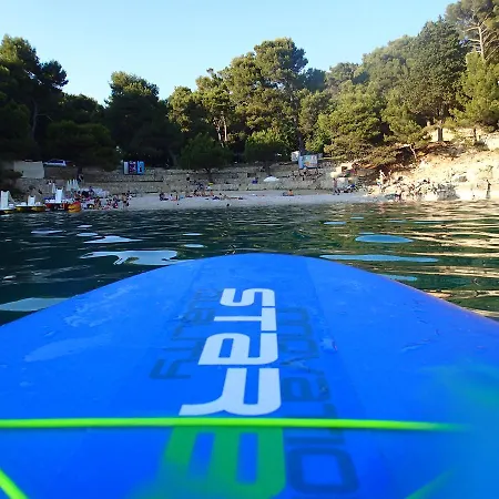 Apartamento Nicole Pula