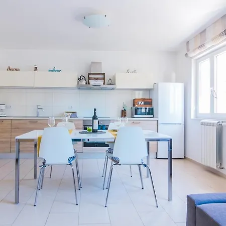 Apartamento Nicole *