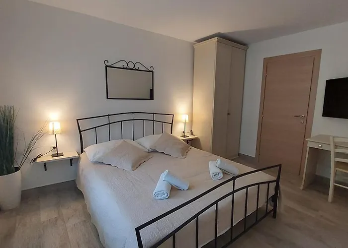 Nicole Apartament Pula