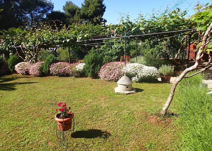 Nicole Apartament Pula