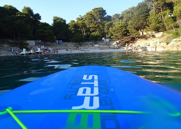 아파트 Nicole 풀라