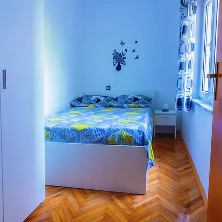 Apartment Nicole