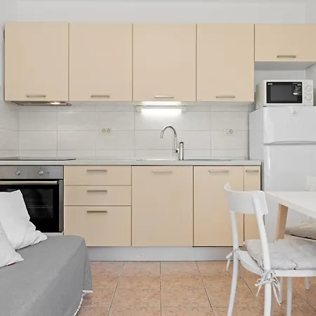 Nicole Apartamento