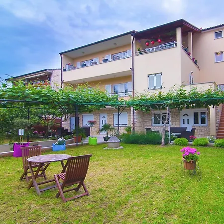 妮可公寓酒店