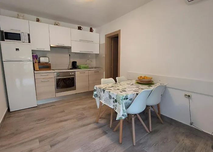 Apartmán Nicole Pula