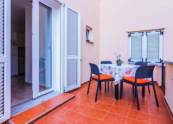 Apartmán Nicole Pula