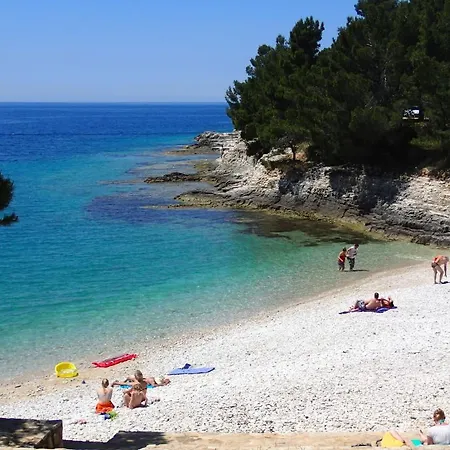 Nicole Apartamento *