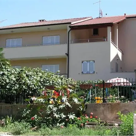 Apartamento Nicole Pula