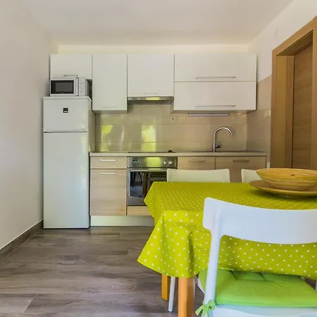 Apartamento Nicole *