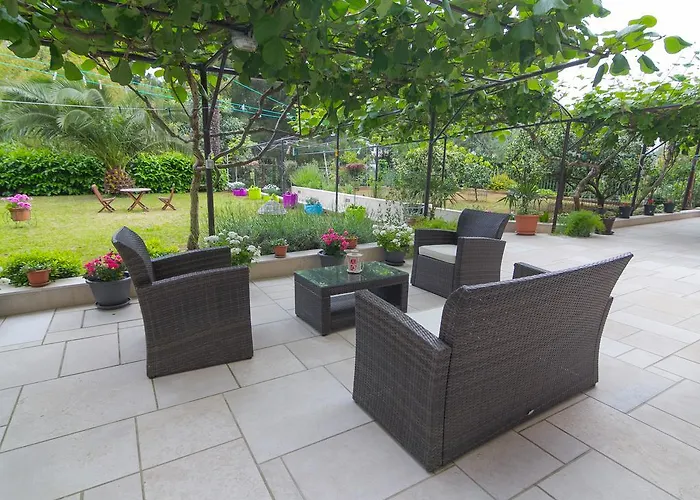 Lejlighed Nicole Pula