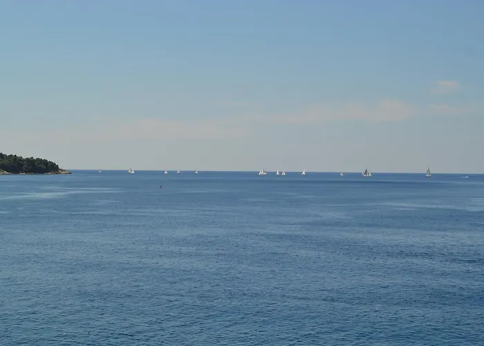 Nicole Lejlighed Pula